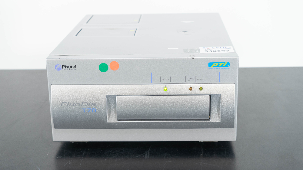 Photal Otsuka Electronics FluoDia T70 Microplate Fluorometer Surplus